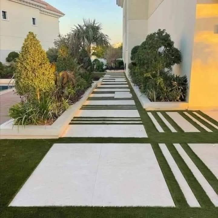 Landscape project photo 29